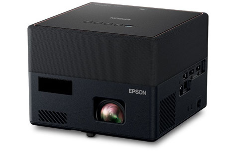 EPSON Projector